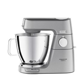 Kenwood KVL85 Titanium Chef Baker XL Silver Mutfak Şef
