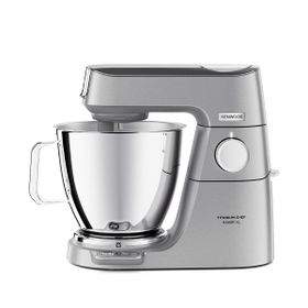 Kenwood KVL85 Titanium Chef Baker XL Silver Mutfak Şef