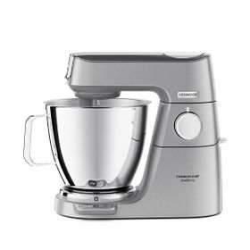 Kenwood KVL85 Titanium Chef Baker XL Silver Mutfak Şef