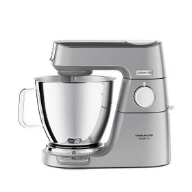 Kenwood KVL85 Titanium Chef Baker XL Silver Mutfak Şef
