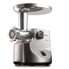Kenwood MG510 1600 W 2 kg/dakika 3 Diskli Kıyma Makinesi