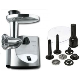 Kenwood MG510 1600 W 2 kg/dakika 3 Diskli Kıyma Makinesi