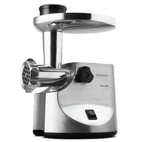 Kenwood MG510 1600 W 2 kg/dakika 3 Diskli Kıyma Makinesi
