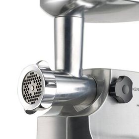 Kenwood MG516 Pro 1600 W 1 Disk Sayısı Kıyma Makinesi