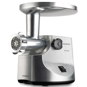 Kenwood MG516 Pro 1600 W 1 Disk Sayısı Kıyma Makinesi
