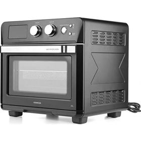 Kenwood MOA26.600SS Airfryer Fırın