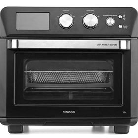Kenwood MOA26.600SS Airfryer Fırın