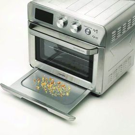Kenwood MOA26.600SS Airfryer Fırın
