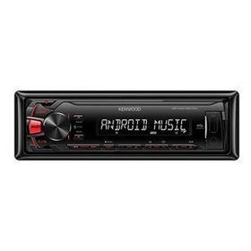 Kenwood No: KMM105 Gri Oto Teyp