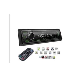 Kenwood No: KMM105 Gri Oto Teyp