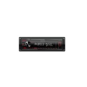 Kenwood No: KMM105 Gri Oto Teyp