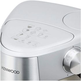 Kenwood Prospero+ KHC29.J0SI Gümüş Mutfak Robotu