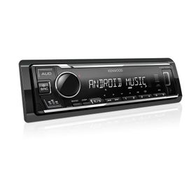 Kenwood Renault Dacia USB Radyo Teyp
