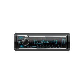 Kenwood Renault Dacia USB Radyo Teyp
