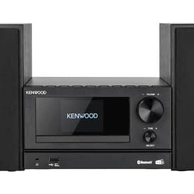 Kenwood Renault Dacia USB Radyo Teyp