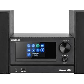 Kenwood Renault Dacia USB Radyo Teyp