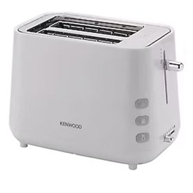 Kenwood TTP102 680 W Ekmek Kızartma Makinesi Beyaz