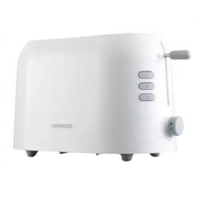Kenwood TTP102 680 W Ekmek Kızartma Makinesi Beyaz