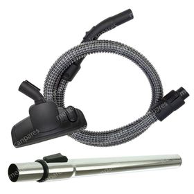 Kenwood VC 2007 Süpürge Emici Başlığı Borusu