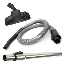 Kenwood VC 2400 Süpürge Emici Başlık Teleskopik Boru