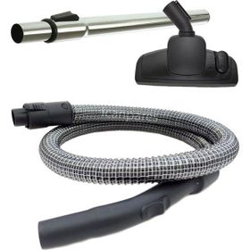Kenwood VC 2400 Süpürge Emici Başlık Teleskopik Boru