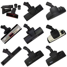Kenwood VC 2784 Smart Süpürge Emici Yer Başlığı Aparatı Plastik Borusu