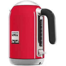 Kenwood ZJX740RD 2200 W 1.7 lt Kapasiteli Su Isıtıcısı Kırmızı