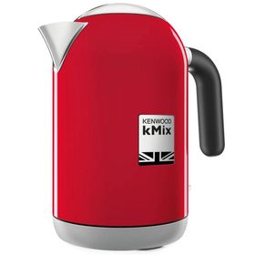 Kenwood ZJX740RD 2200 W 1.7 lt Kapasiteli Su Isıtıcısı Kırmızı