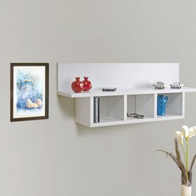 Kenyap 800840 Kutulu Duvar Ünitesi
