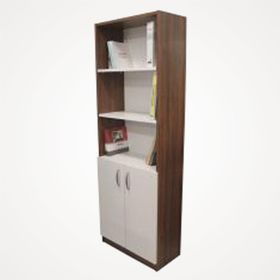 Kenyap 811358 Üç Raflı Kitaplık