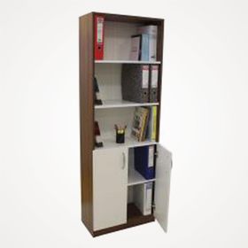 Kenyap 811358 Üç Raflı Kitaplık