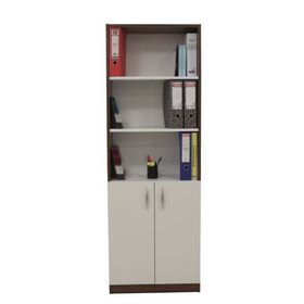 Kenyap 811358 Üç Raflı Kitaplık