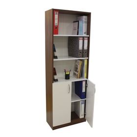 Kenyap 811358 Üç Raflı Kitaplık