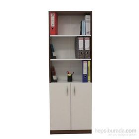 Kenyap 811358 Üç Raflı Kitaplık
