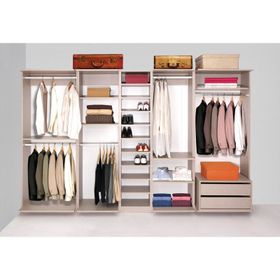 Kenyap 817480 Flexi Giysi Dolabı