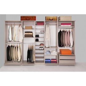 Kenyap 817480 Flexi Giysi Dolabı