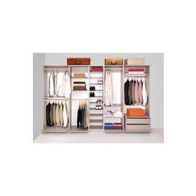 Kenyap 817480 Flexi Giysi Dolabı