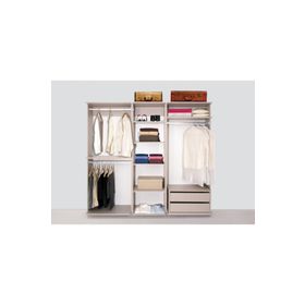 Kenyap 817503 Flexi Giysi Dolabı