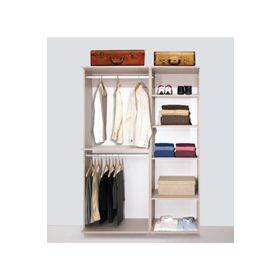 Kenyap 817541 Flexi Giysi Dolabı