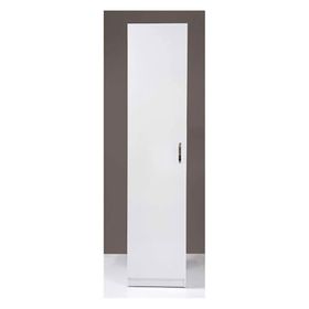 Kenyap Plus Stella 813024 Parlak Beyaz Gardırop