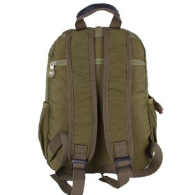 Kenyon 8806 Haki Unisex Sırt Çantası