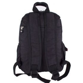 Kenyon 8806 Siyah Unisex Sırt Çantası