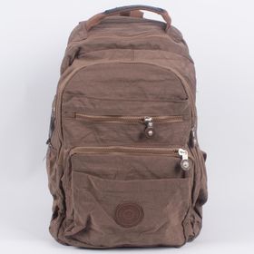 Kenyon 8861 Cox Kahve Klinkır Kumaş Hafif Sırt Çantası