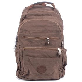 Kenyon 8861 Cox Kahve Klinkır Kumaş Hafif Sırt Çantası