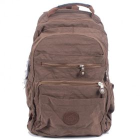Kenyon 8861 Cox Kahve Klinkır Kumaş Hafif Sırt Çantası