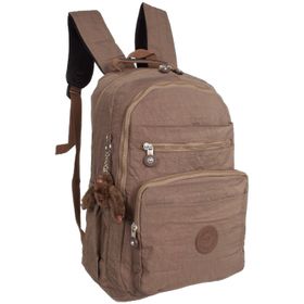 Kenyon 8861 Cox Kahve Klinkır Kumaş Hafif Sırt Çantası
