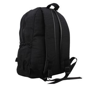 Kenyon Cox 8812 Siyah Unisex Klinkır Kumaş Sırt Çantası