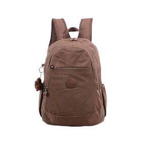 Kenyon Cox 8812 Vizon Unisex Klinkır Kumaş Sırt Çantası