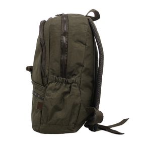 Kenyon Cox 8812 Yeşil Unisex Klinkır Kumaş Sırt Çantası