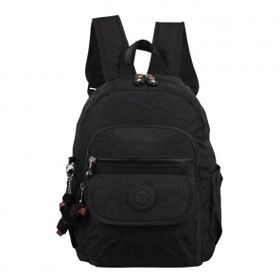 Kenyon Cox 8835S Siyah Unisex Klınkır Maymunlu Günlük Sırt Çantası